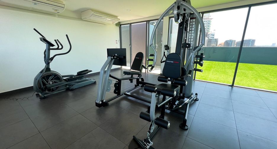 Wohnung zum Kauf mit Studio in Pratumnak, Pattaya