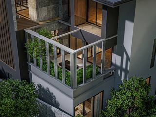 For sale 6 bedrooms house in Bang Lamung, Chonburi