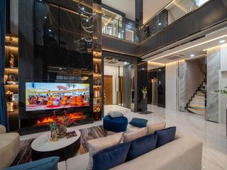 出售 7 卧室 独立屋 在 Bang Lamung, Chon Buri