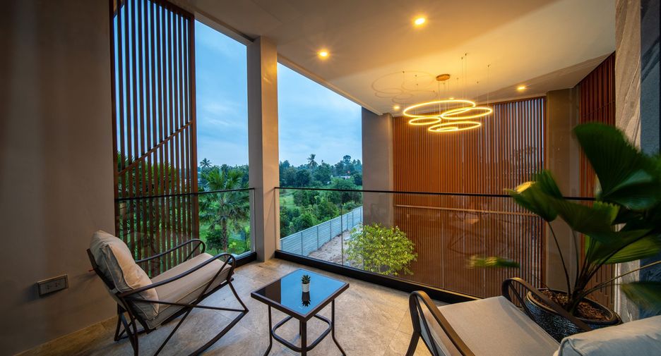 出售 7 卧室 独立屋 在 Huai Yai, 芭提雅