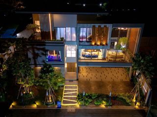 出售 7 卧室 独立屋 在 Bang Lamung, Chon Buri