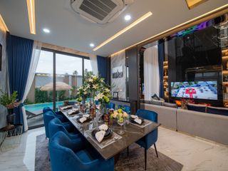 出售 7 卧室 独立屋 在 Bang Lamung, Chon Buri