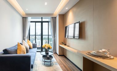 For sale 1 bed condo in Pratumnak, Pattaya