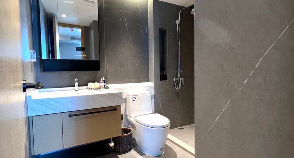 For sale 1 bed condo in Pratumnak, Pattaya