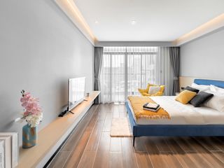 出售 公寓 公寓 在 Bang Lamung, Chon Buri