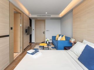 出售 公寓 公寓 在 Bang Lamung, Chon Buri