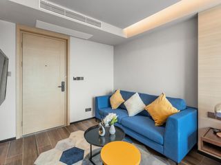 出售 公寓 公寓 在 Bang Lamung, Chon Buri