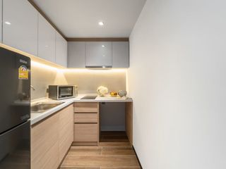 出售 公寓 公寓 在 Bang Lamung, Chon Buri