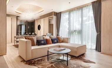 Condo en venta de 2 habitaciones en Jomtien, Pattaya