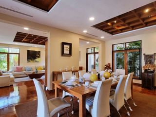 For sale 3 bedrooms house in Na Jomtien, Pattaya