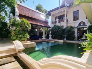 For sale 3 bedrooms house in Na Jomtien, Pattaya