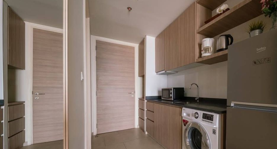 For sale studio condo in North Pattaya, Pattaya
