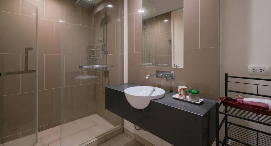 For sale studio condo in North Pattaya, Pattaya