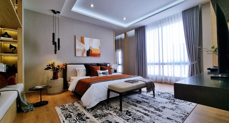 For sale 4 bedrooms house in South Pattaya, Pattaya