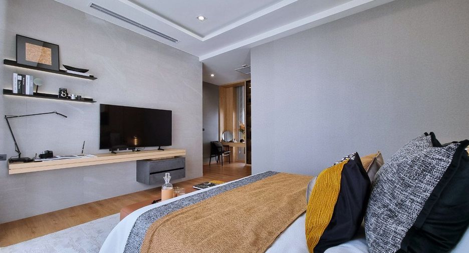 For sale 4 bedrooms house in South Pattaya, Pattaya