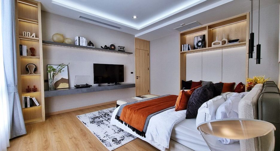 For sale 4 bedrooms house in South Pattaya, Pattaya