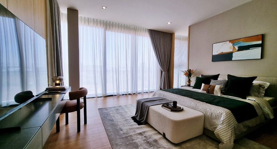For sale 4 bedrooms house in South Pattaya, Pattaya