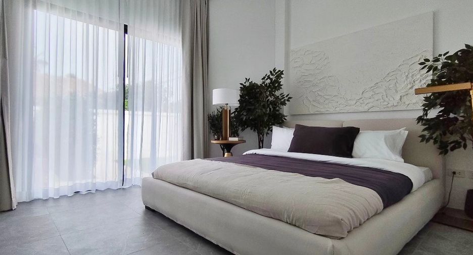 Casa en venta de 5 habitaciones en East Pattaya, Pattaya