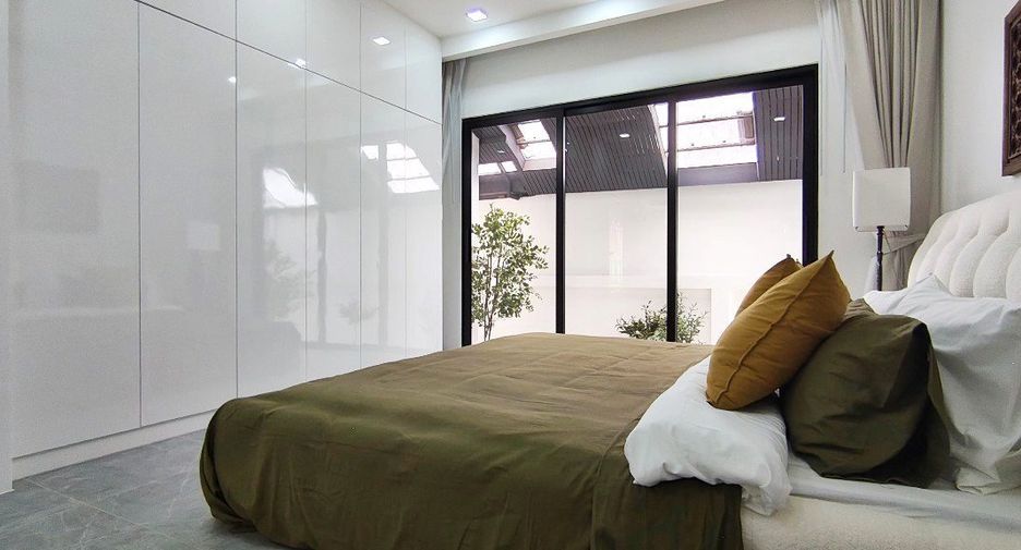 Casa en venta de 5 habitaciones en East Pattaya, Pattaya