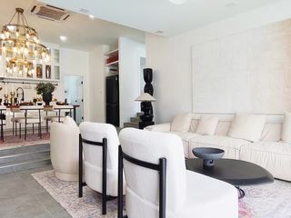 Casa en venta de 5 habitaciones en Bang Lamung, Chonburi
