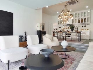 Casa en venta de 5 habitaciones en Bang Lamung, Chonburi