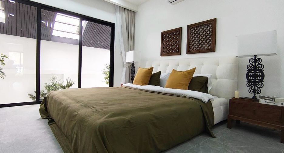 Casa en venta de 5 habitaciones en East Pattaya, Pattaya