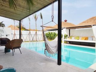 Casa en venta de 5 habitaciones en Bang Lamung, Chonburi