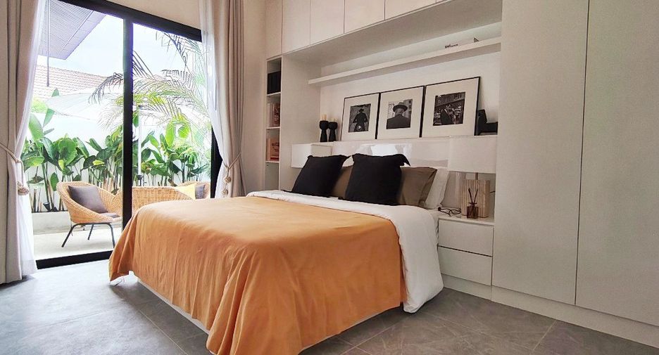 Casa en venta de 5 habitaciones en East Pattaya, Pattaya