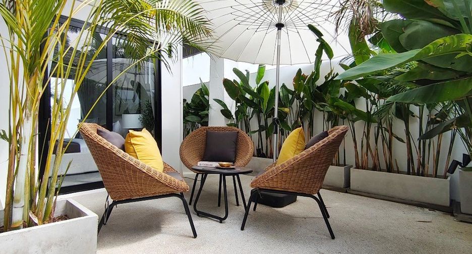 Casa en venta de 5 habitaciones en East Pattaya, Pattaya