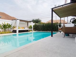 Casa en venta de 5 habitaciones en Bang Lamung, Chonburi