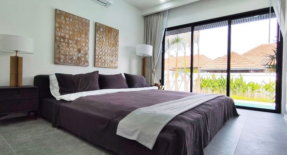 Casa en venta de 5 habitaciones en East Pattaya, Pattaya
