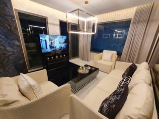 Продажа 2 спальни кондо в Банг Ламунг, Чонбури