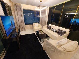 Продажа 2 спальни кондо в Банг Ламунг, Чонбури