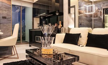 Wohnung zum Kauf mit 1 Zimmer in South Pattaya, Pattaya