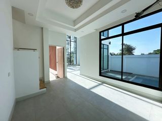 À vendre 3 chambres maison à Bang Lamung, Chonburi