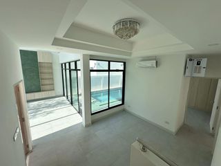 À vendre 3 chambres maison à Bang Lamung, Chonburi
