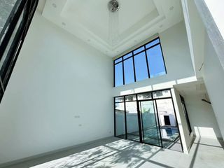 À vendre 3 chambres maison à Bang Lamung, Chonburi