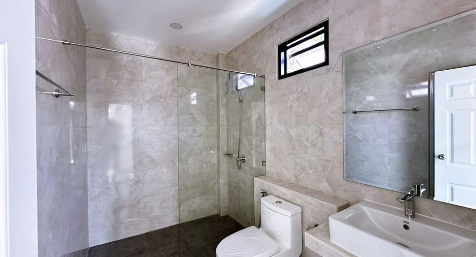 À vendre 3 chambres maison à East Pattaya, Pattaya