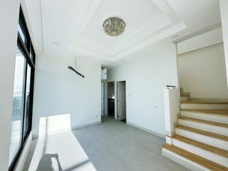 À vendre 3 chambres maison à Bang Lamung, Chonburi