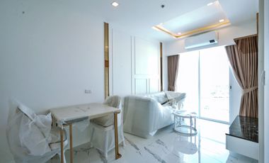 Wohnung zum Kauf mit 1 Zimmer in Jomtien, Pattaya