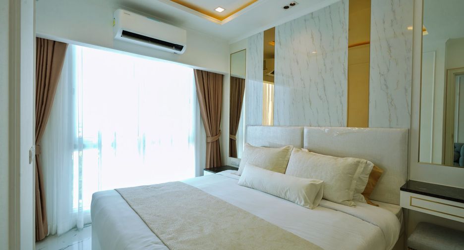 For sale 1 bed condo in Jomtien, Pattaya