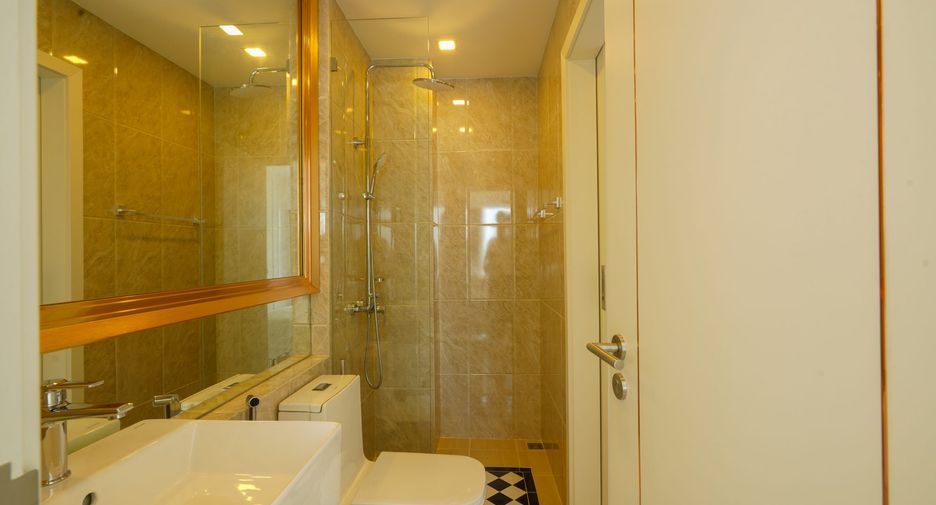 For sale 1 bed condo in Jomtien, Pattaya