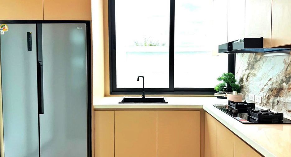 ขาย 5 ห้องนอน บ้านเดี่ยว ใน พัทยาตะวันออก, พัทยา