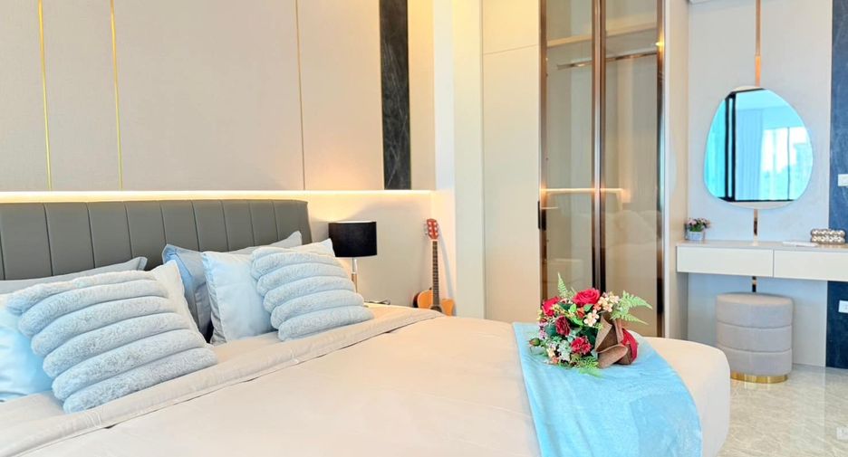 ขาย 5 ห้องนอน บ้านเดี่ยว ใน พัทยาตะวันออก, พัทยา