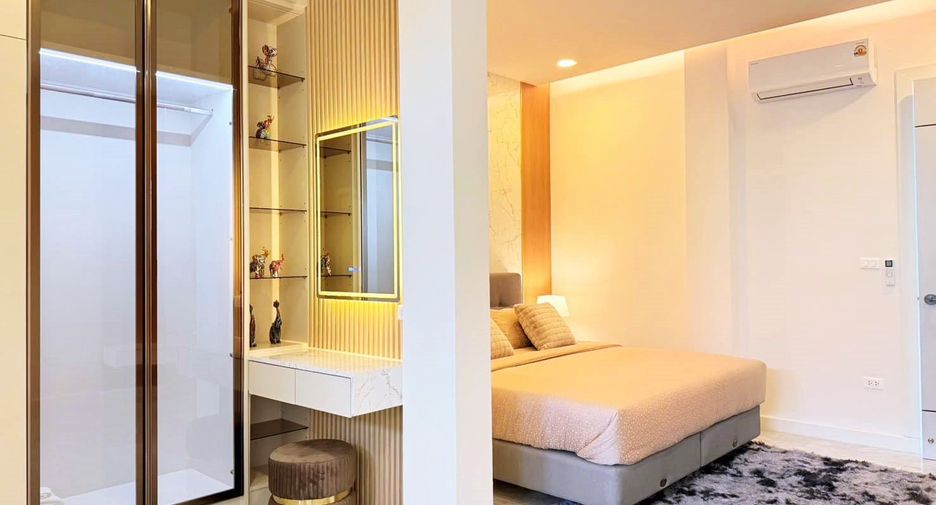 ขาย 5 ห้องนอน บ้านเดี่ยว ใน พัทยาตะวันออก, พัทยา