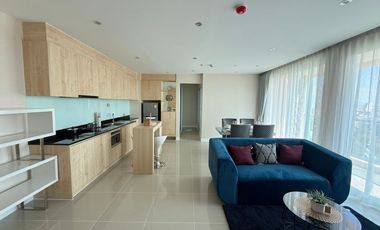 Wohnung zum Kauf mit 2 Zimmer in South Pattaya, Pattaya
