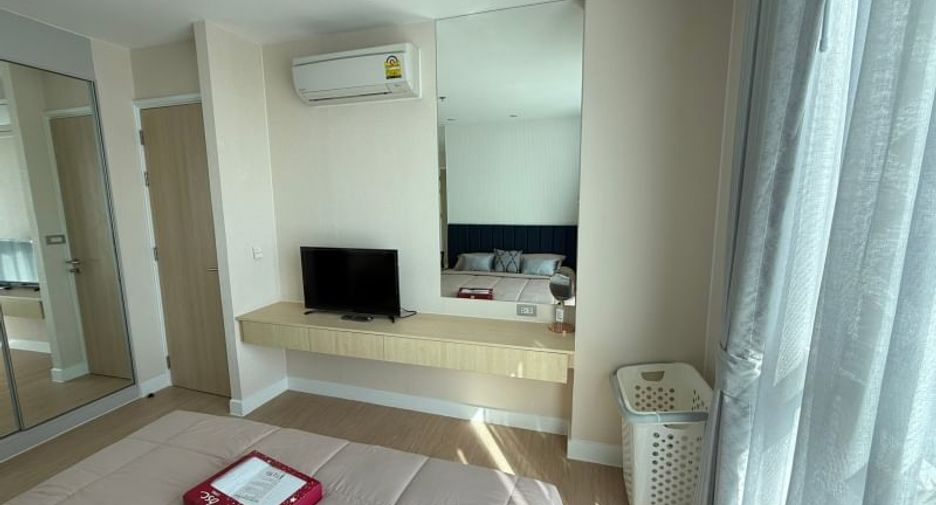 ขาย 2 ห้องนอน คอนโด ใน พัทยาใต้, พัทยา