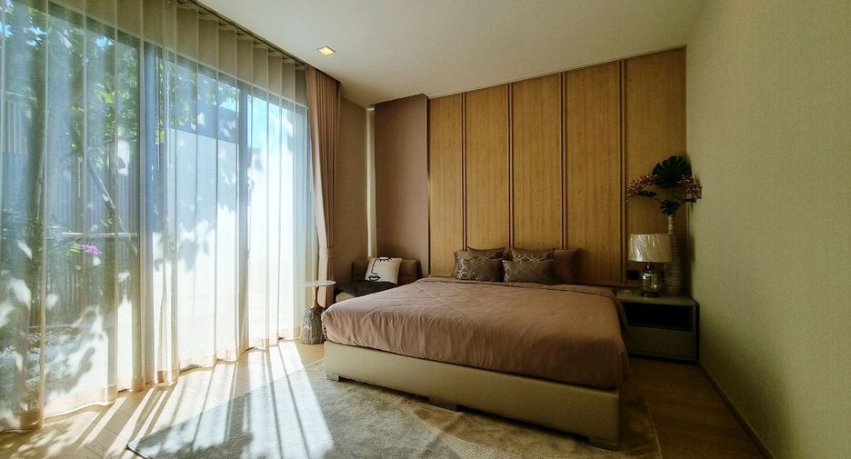 À vendre 5 chambres maison à East Pattaya, Pattaya