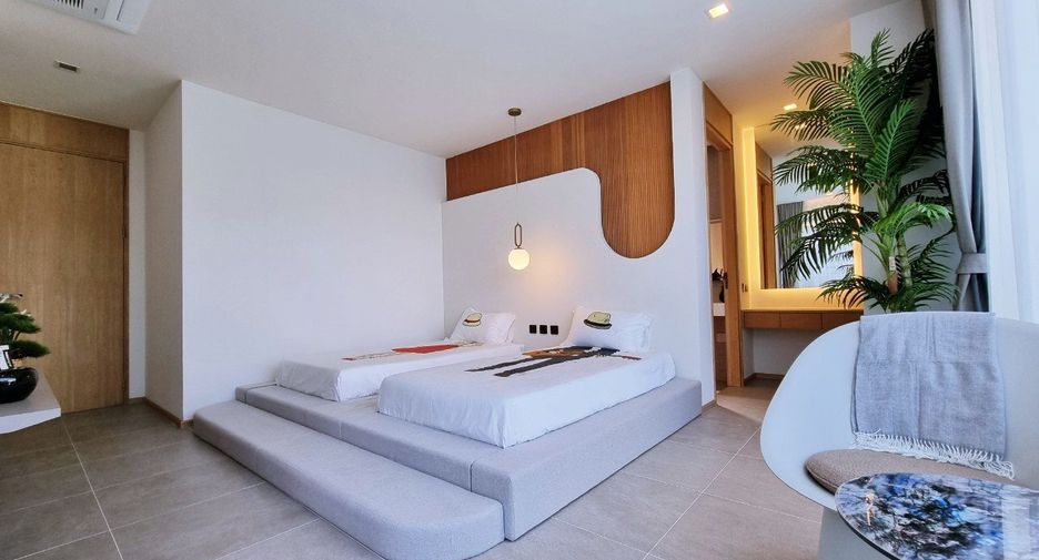 À vendre 5 chambres maison à East Pattaya, Pattaya