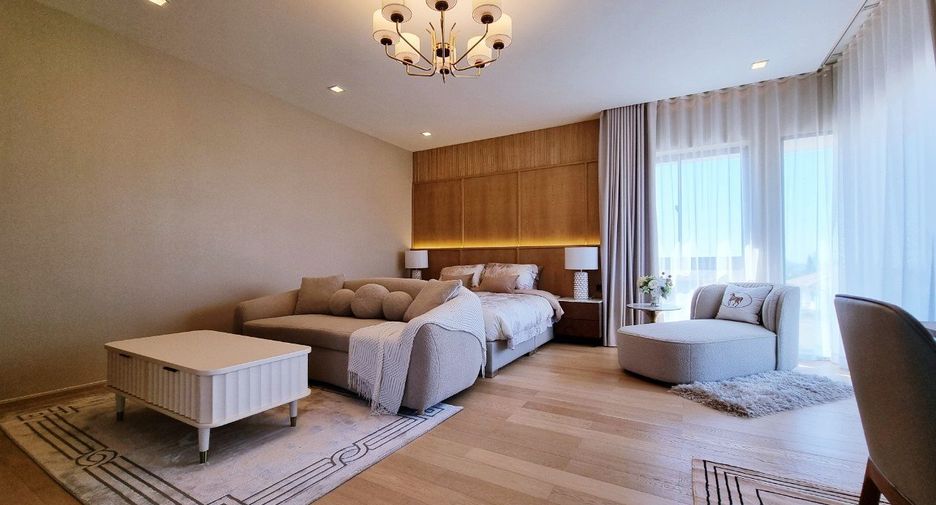 À vendre 5 chambres maison à East Pattaya, Pattaya